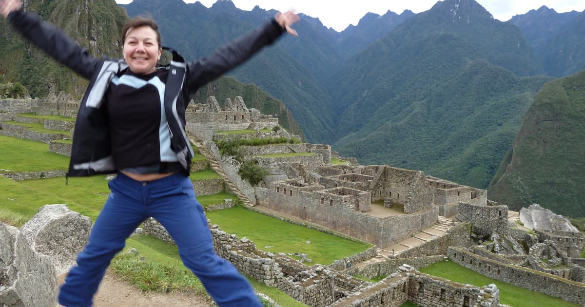 Visiting Machu Picchu In 2023 BikeHike Adventures